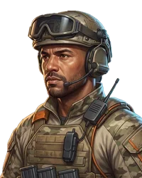 Fragua — Hard Breach