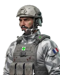 Galeno — Medic