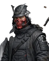 Nexo — Blade Breacher
